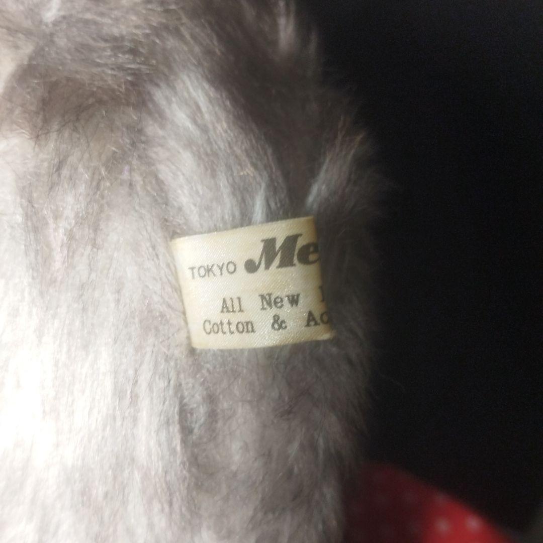 激レア　非売品　明治　meiji　ノベルティ　昭和レトロ　おサル　希少