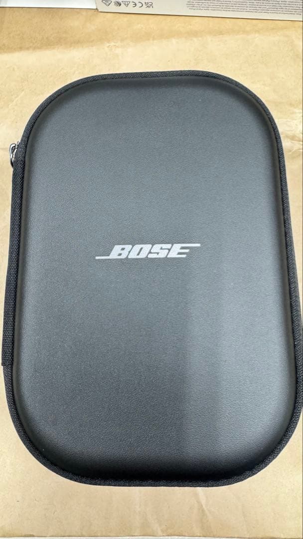 BOSE QUIETCOMFORT ワイヤレスヘッドフォン