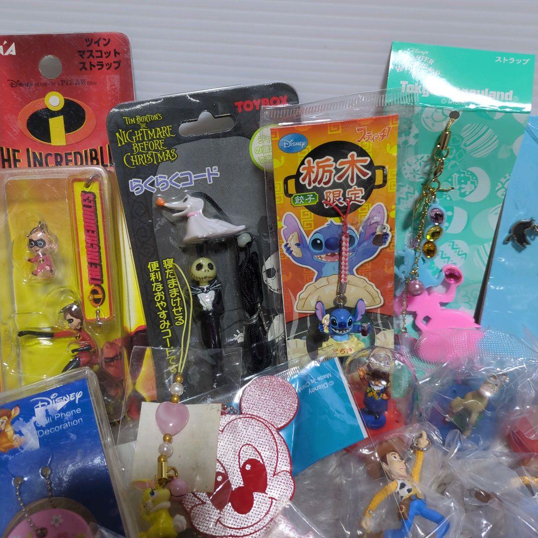 Disney キャラクターグッズ まとめ売り