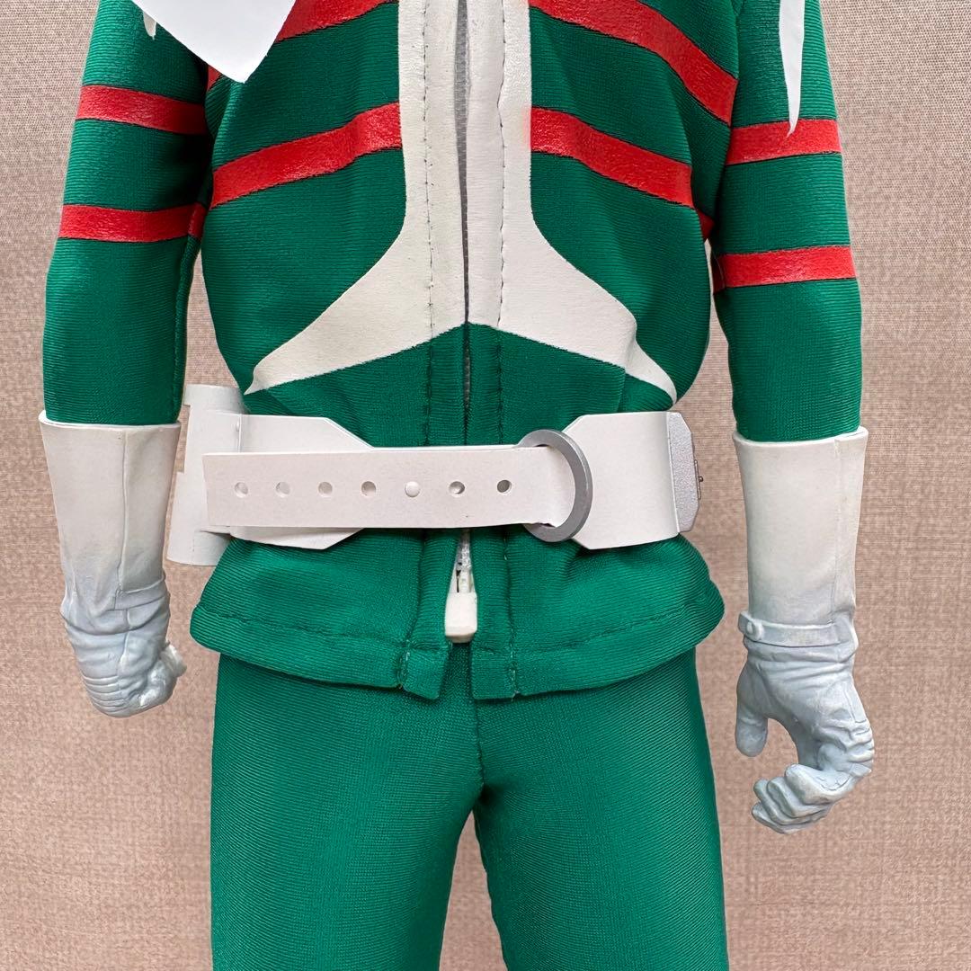 RAH 仮面ライダーV3 リアルアクションヒーローズ