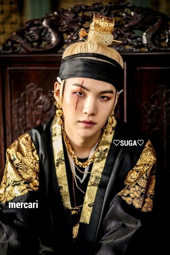 BTS 10cm ぬいぐるみ SUGA AgustD ユンギ ジン テテ ジミン