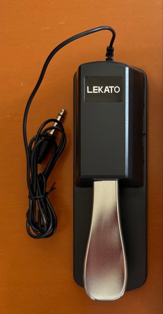 中古 numa compact2 Studiologic ペダル電源コード新品