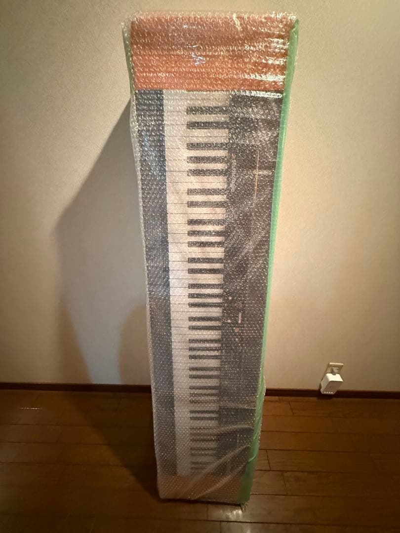 中古 numa compact2 Studiologic ペダル電源コード新品