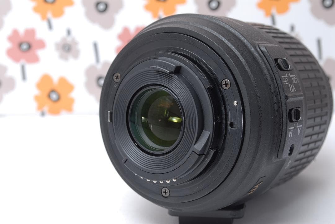 ❤Nikon D3100❤ショット数1,188回！❤ガイドモード搭載❤入学式に❤