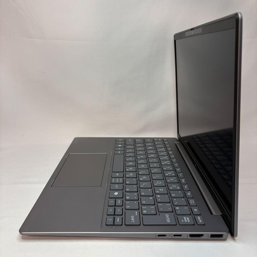 使用少 準美 HP 635 Aero G11 Ryzen5 16GB 512GB