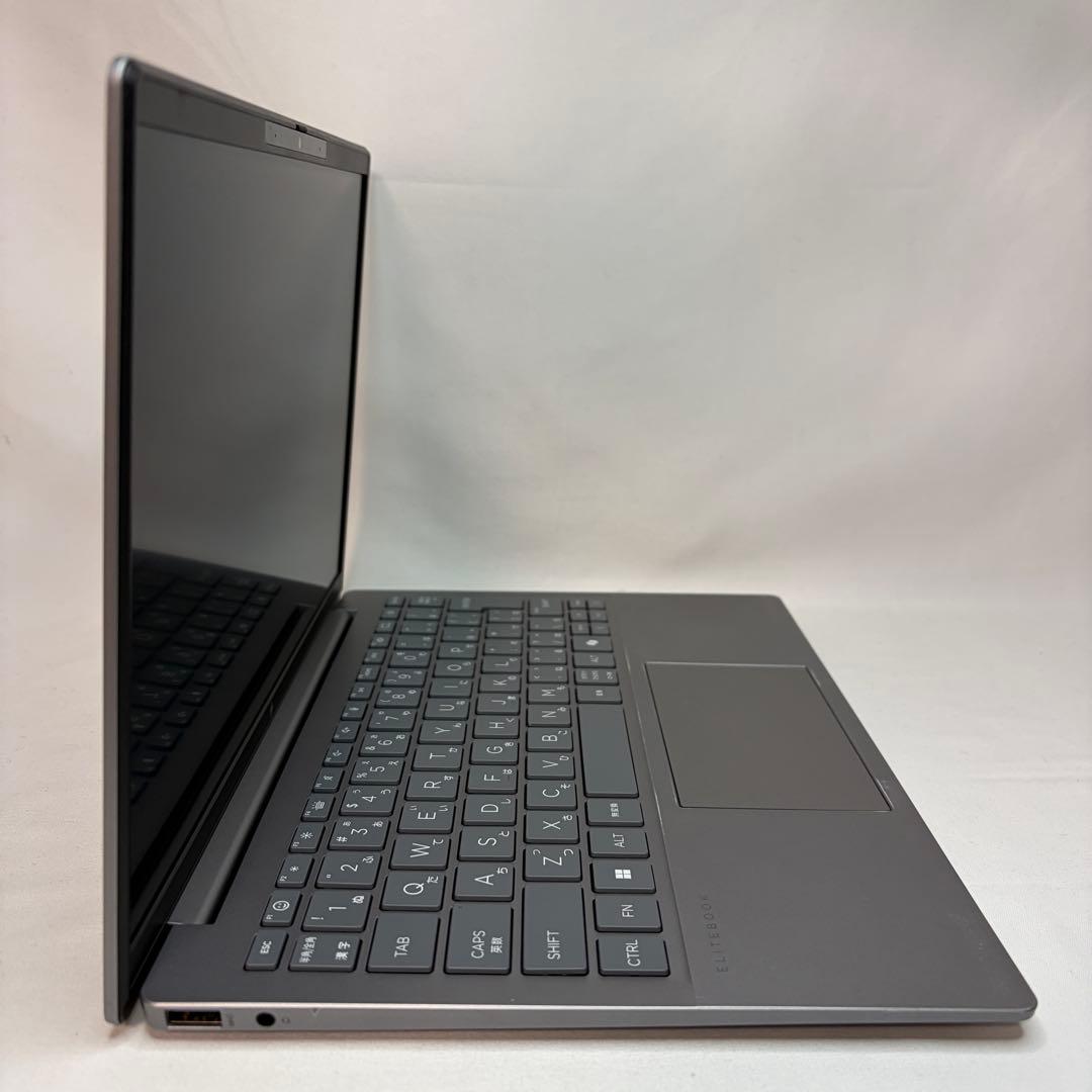 使用少 準美 HP 635 Aero G11 Ryzen5 16GB 512GB