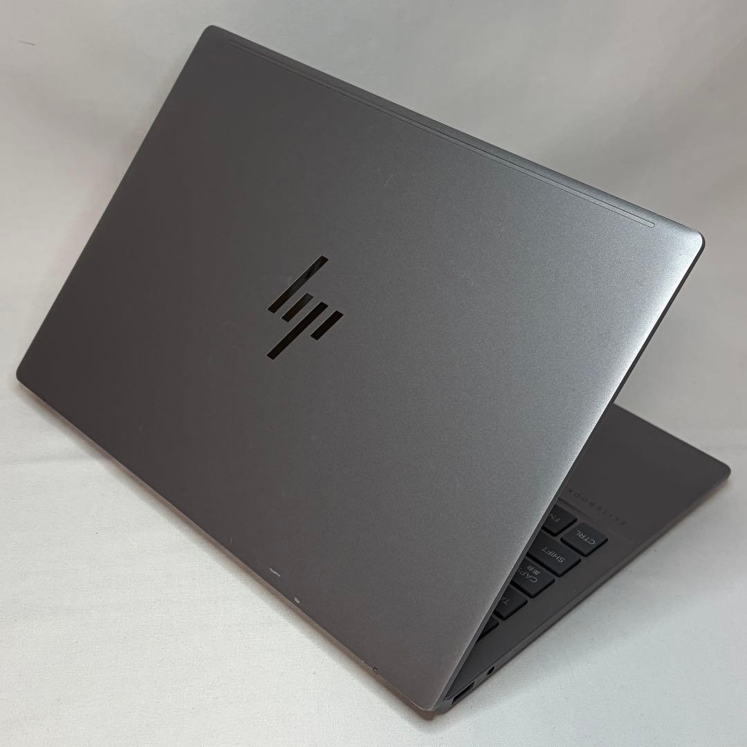 使用少 準美 HP 635 Aero G11 Ryzen5 16GB 512GB