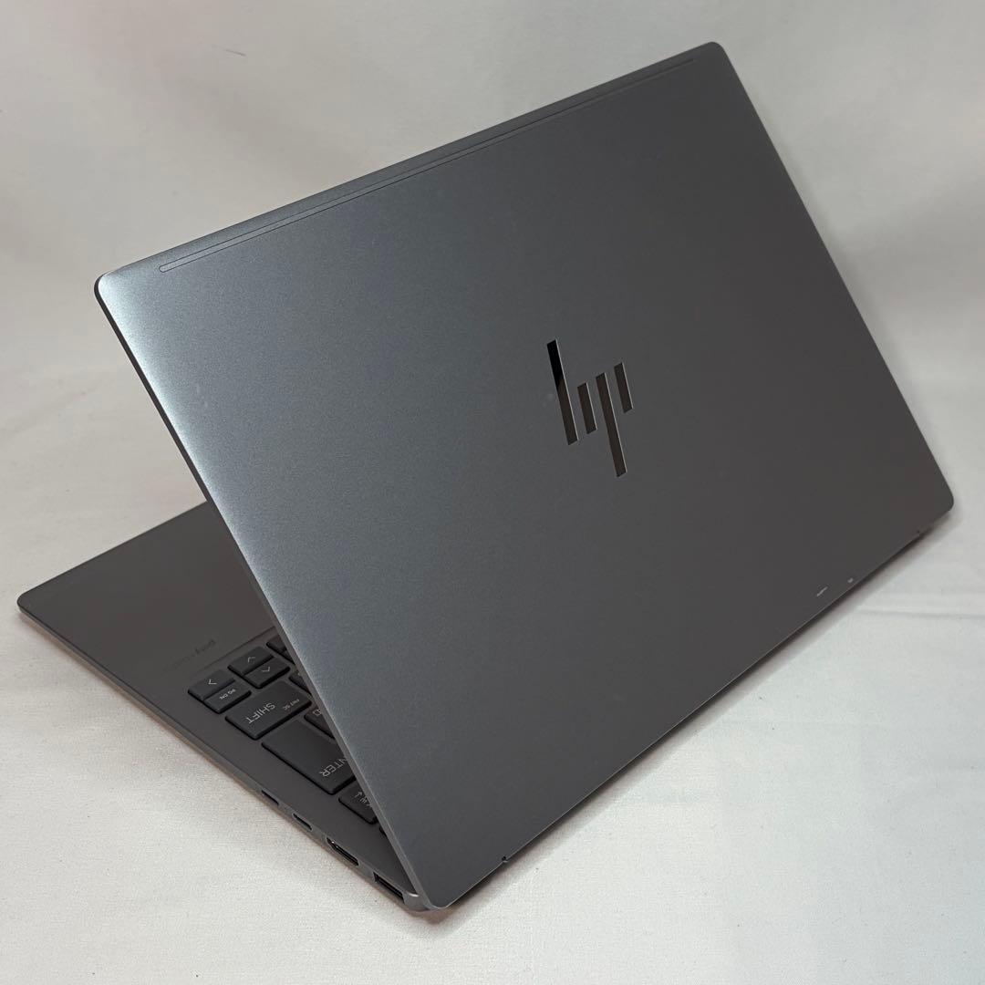 使用少 準美 HP 635 Aero G11 Ryzen5 16GB 512GB