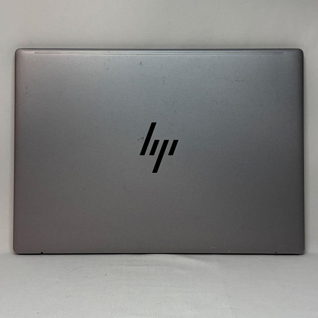 使用少 準美 HP 635 Aero G11 Ryzen5 16GB 512GB