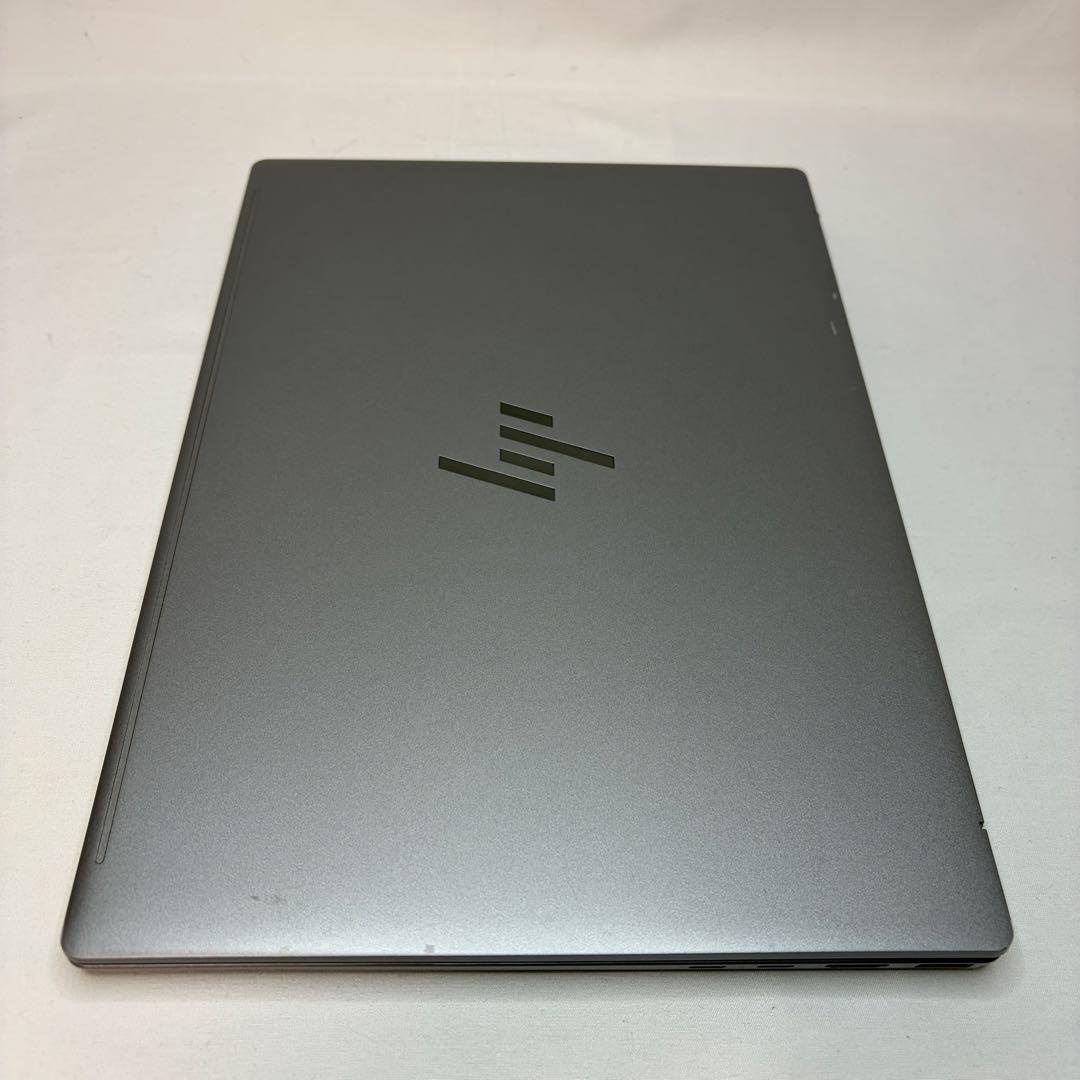 使用少 準美 HP 635 Aero G11 Ryzen5 16GB 512GB