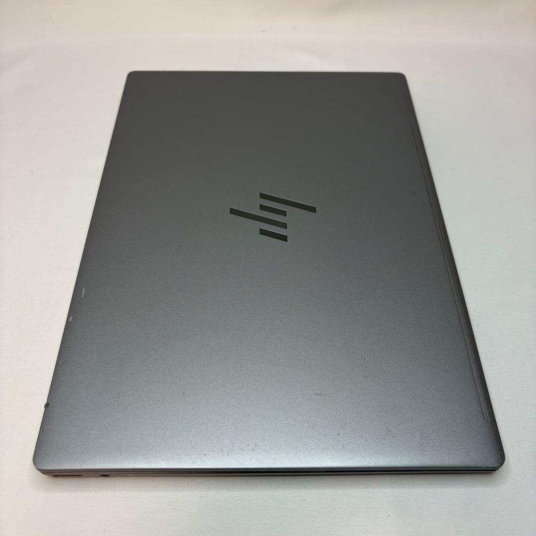 使用少 準美 HP 635 Aero G11 Ryzen5 16GB 512GB