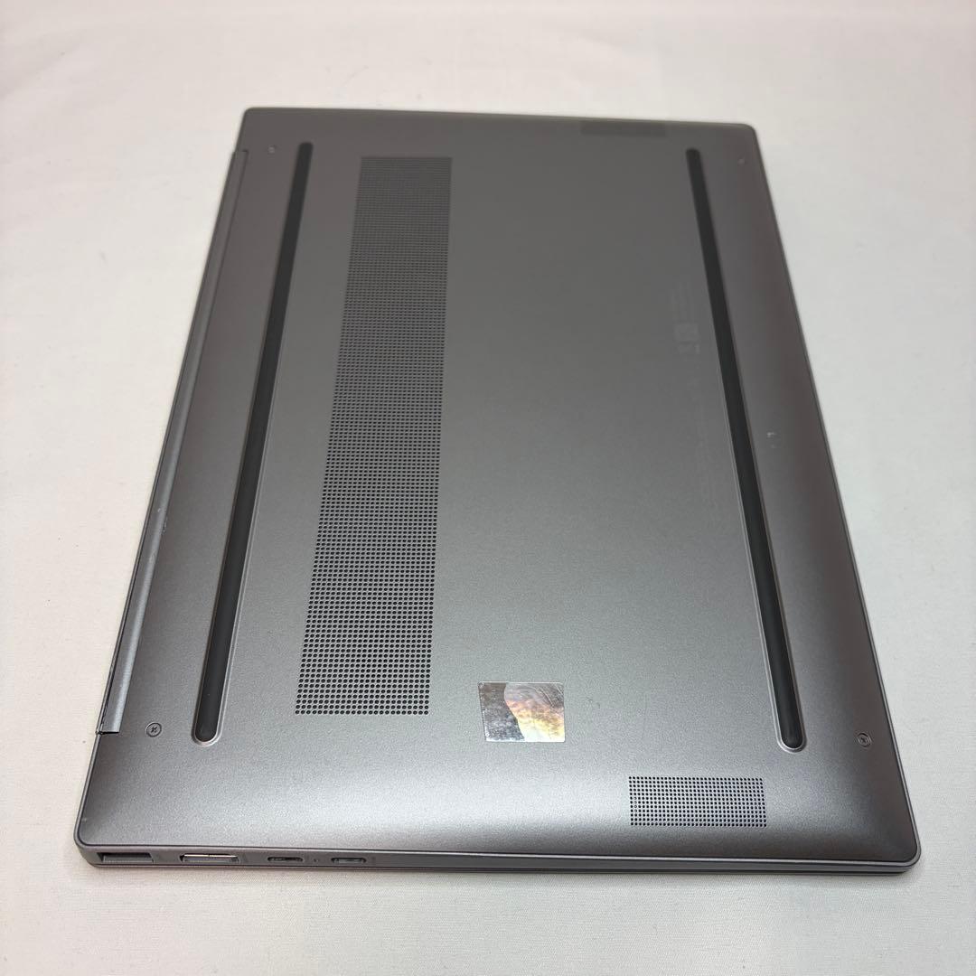 使用少 準美 HP 635 Aero G11 Ryzen5 16GB 512GB