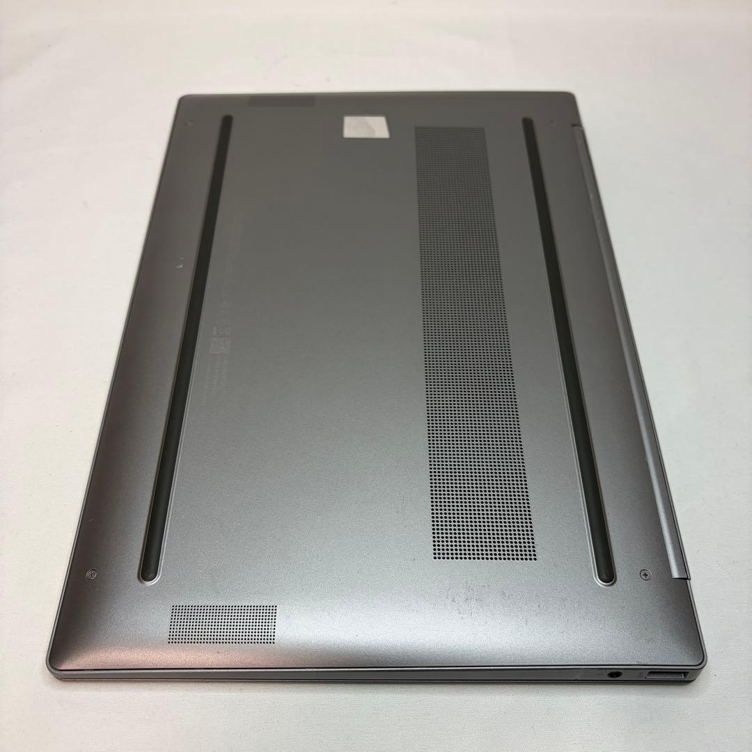 使用少 準美 HP 635 Aero G11 Ryzen5 16GB 512GB