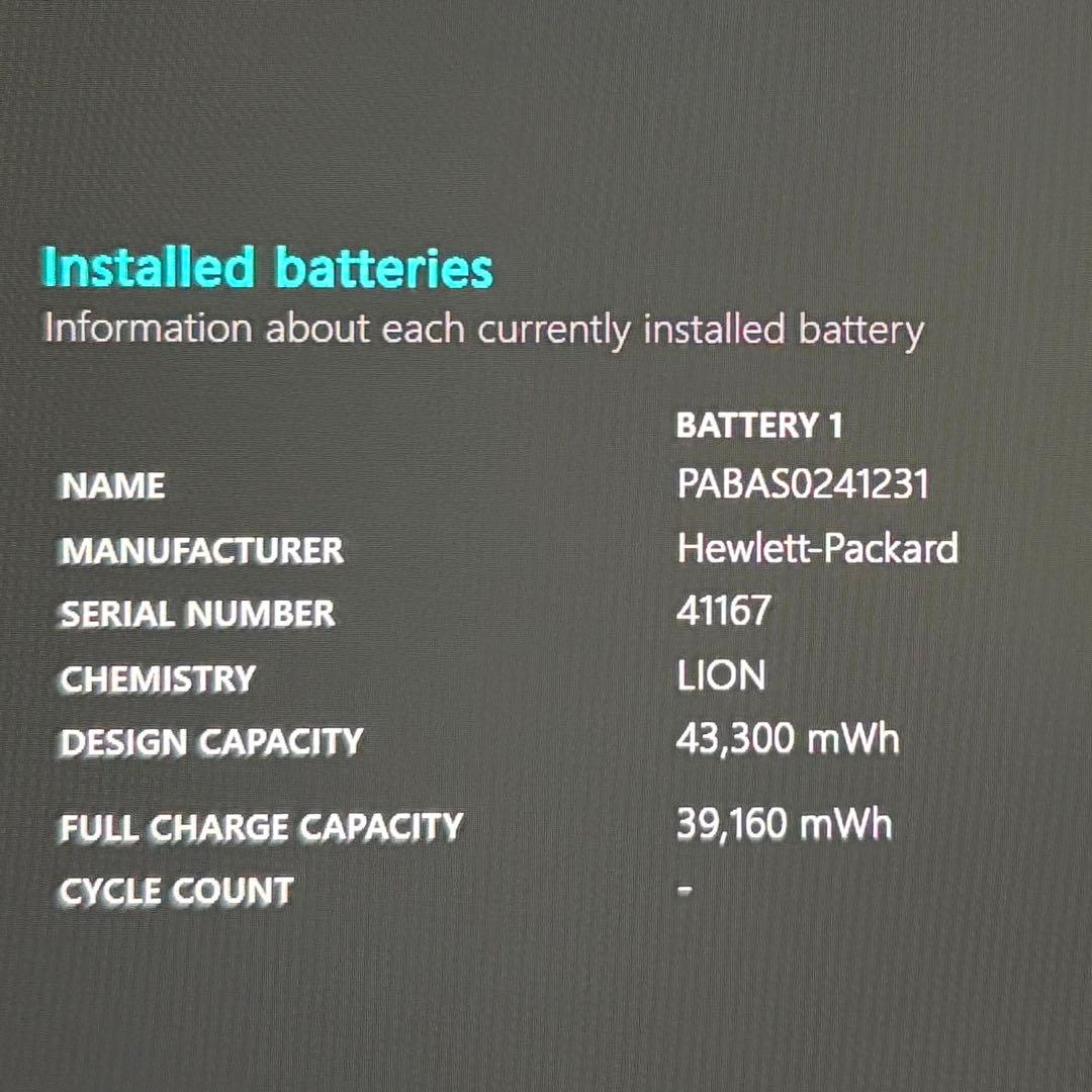 使用少 準美 HP 635 Aero G11 Ryzen5 16GB 512GB