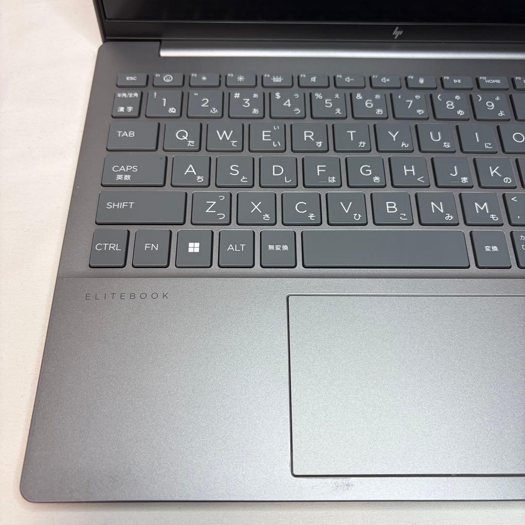 使用少 準美 HP 635 Aero G11 Ryzen5 16GB 512GB