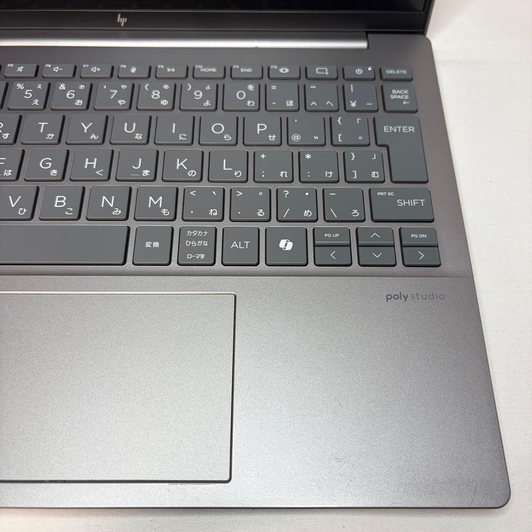 使用少 準美 HP 635 Aero G11 Ryzen5 16GB 512GB