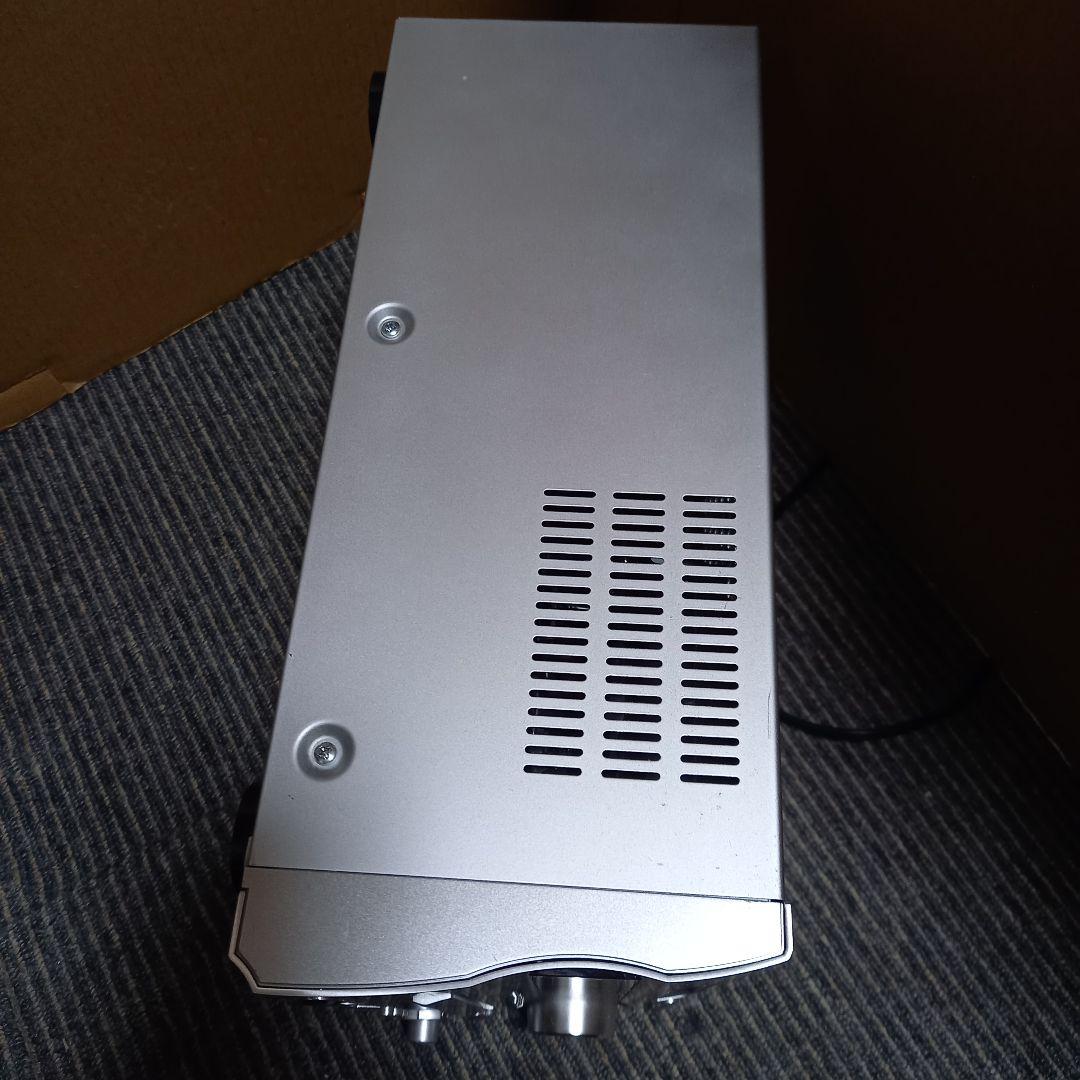ONKYO FR-N9NX(D)完動 動作良好品ピックアップ交換整備
