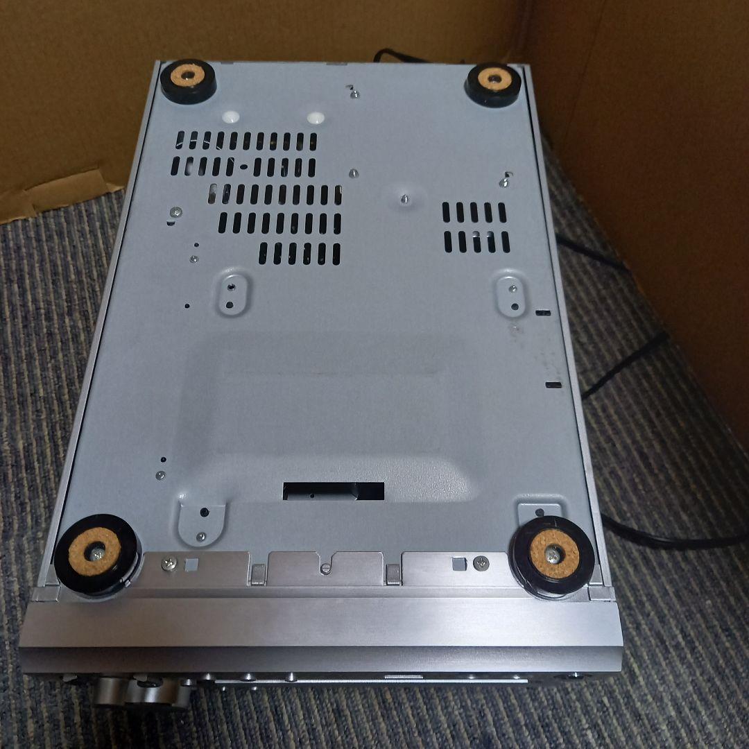 ONKYO FR-N9NX(D)完動 動作良好品ピックアップ交換整備