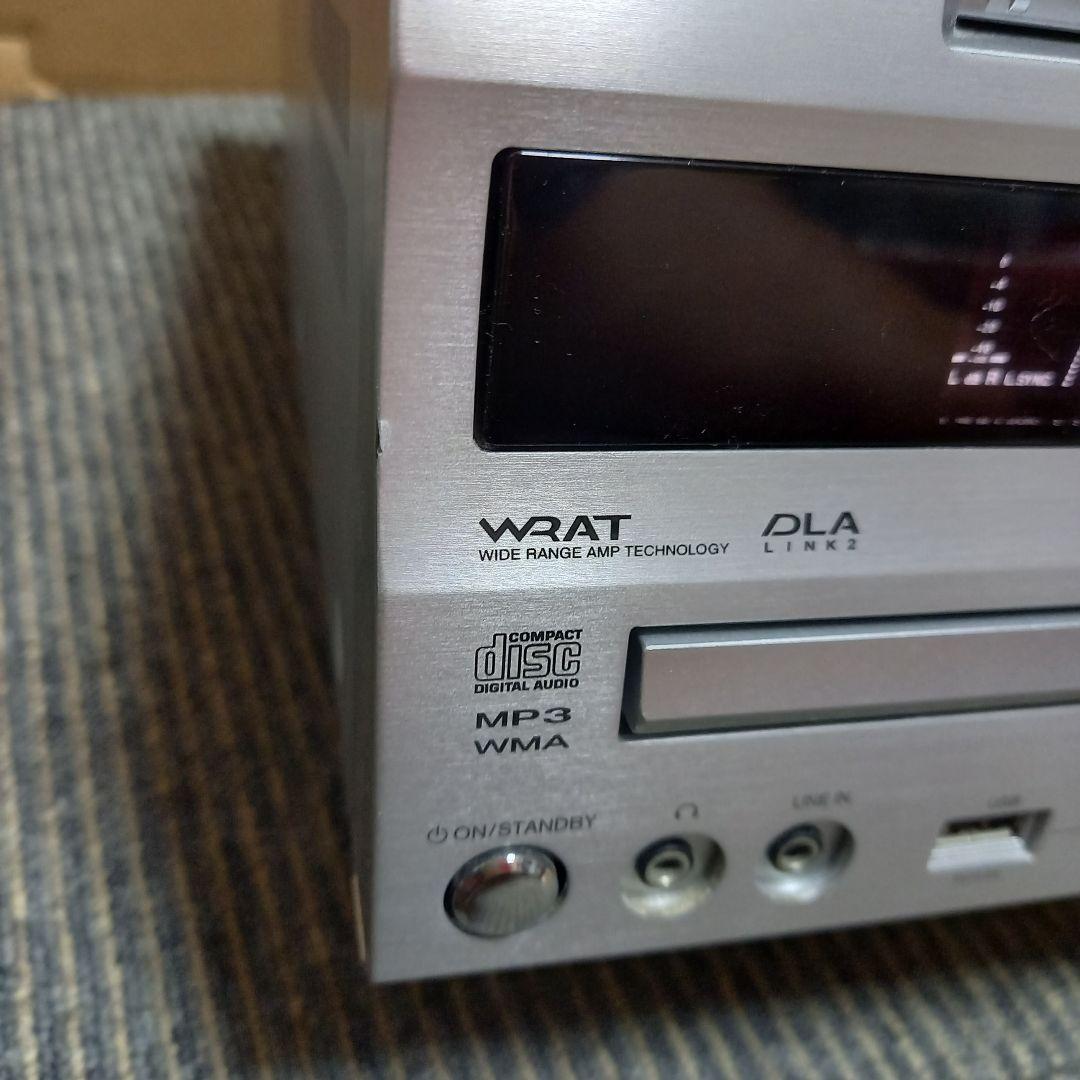 ONKYO FR-N9NX(D)完動 動作良好品ピックアップ交換整備