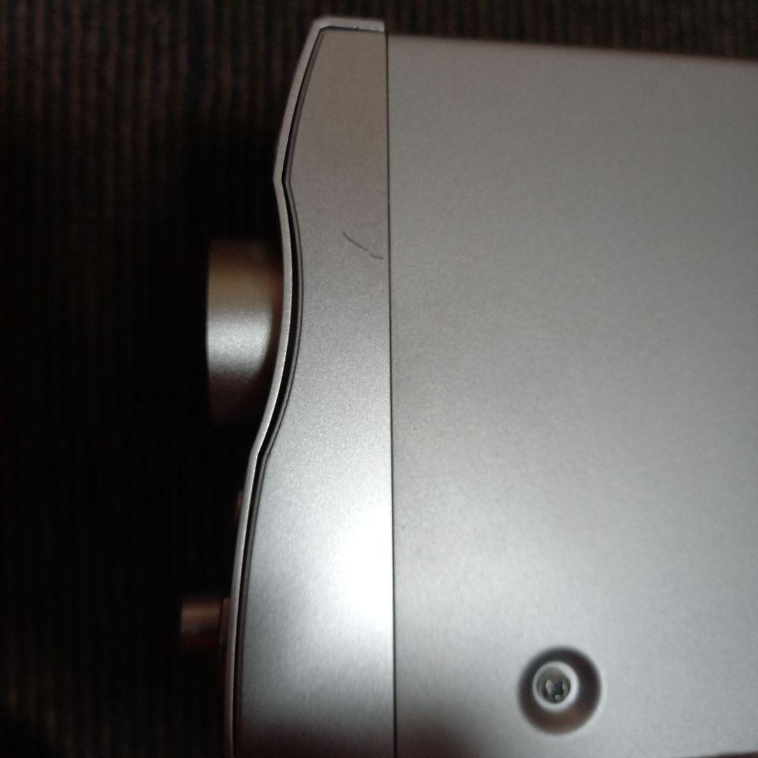 ONKYO FR-N9NX(D)完動 動作良好品ピックアップ交換整備