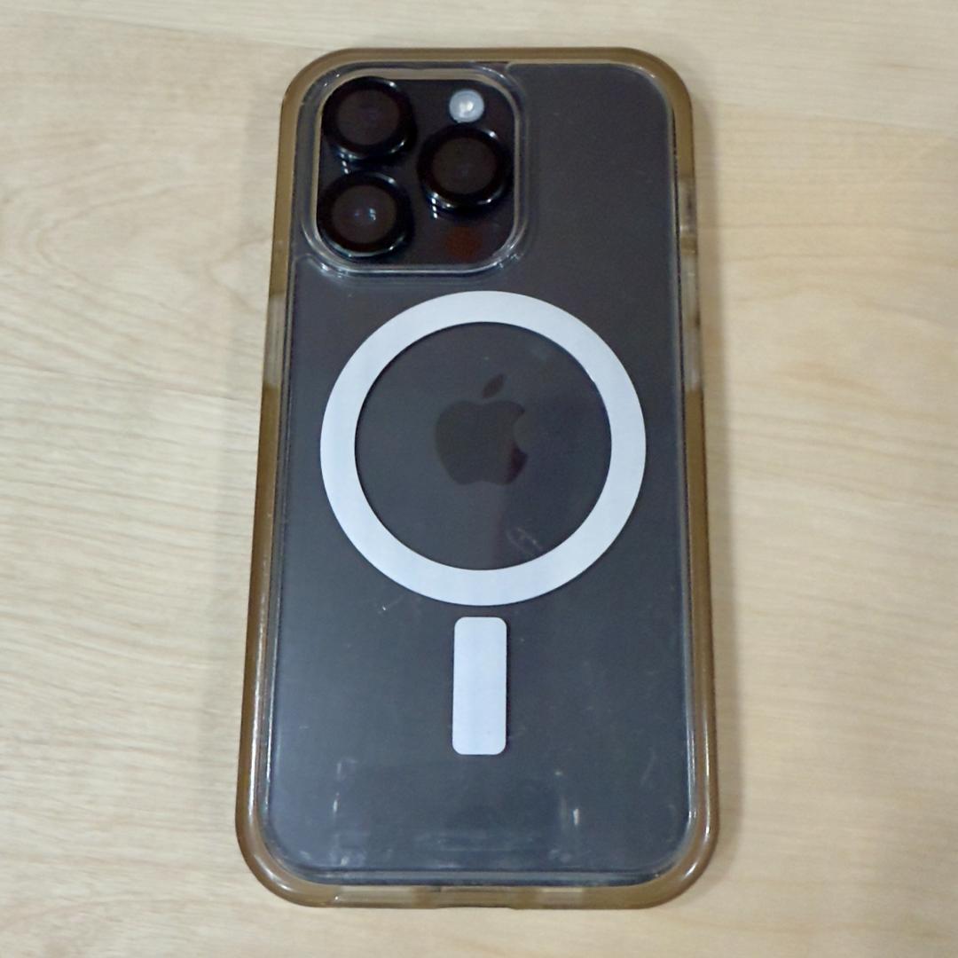 【SIMフリー】iPhone 14 Pro 128GB スペースブラック 本体