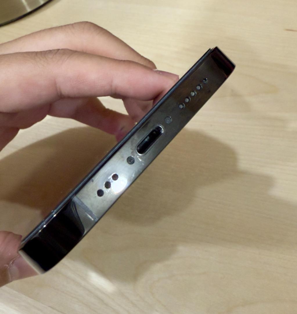 【SIMフリー】iPhone 14 Pro 128GB スペースブラック 本体