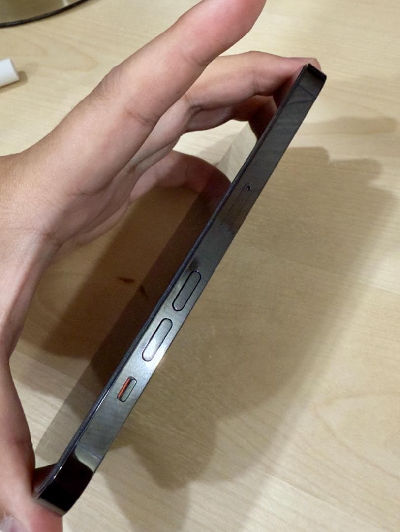 【SIMフリー】iPhone 14 Pro 128GB スペースブラック 本体