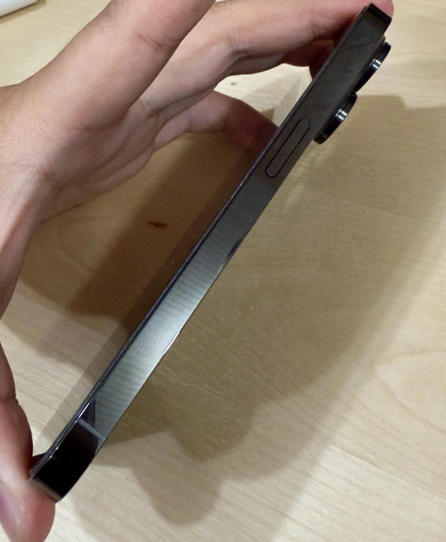 【SIMフリー】iPhone 14 Pro 128GB スペースブラック 本体