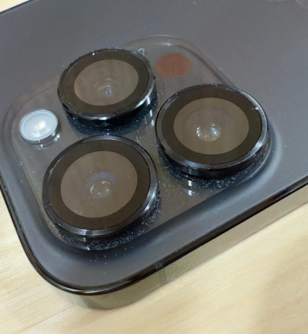 【SIMフリー】iPhone 14 Pro 128GB スペースブラック 本体