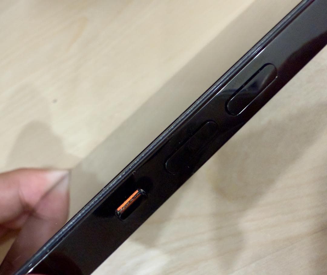 【SIMフリー】iPhone 14 Pro 128GB スペースブラック 本体