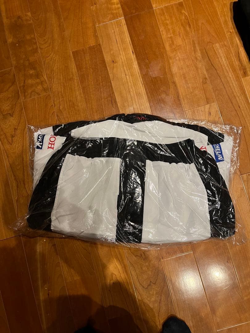 Honda Lucky Strike レーシングジャケット 未使用