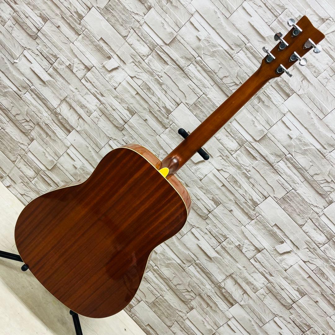 YAMAHA ヤマハ アコースティックギター FG720S