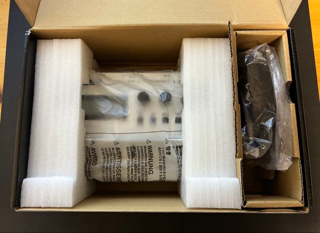 ☆美品！／送料無料☆ BOSS VE-500