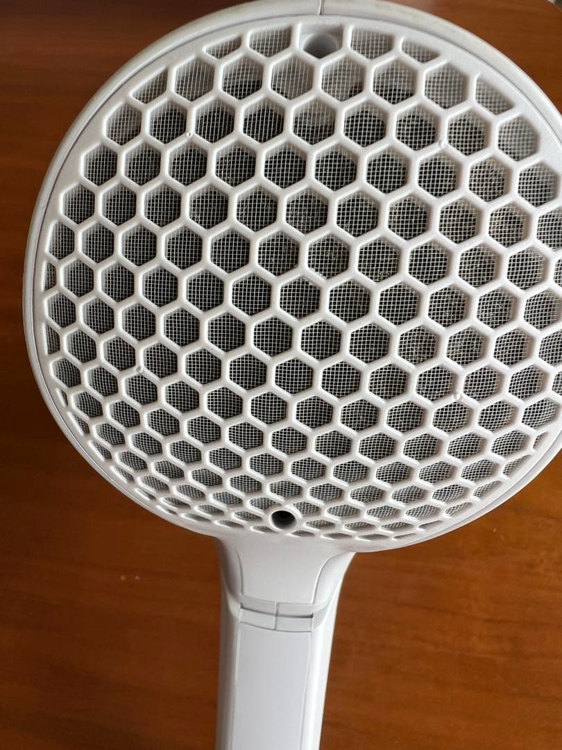 SHARP ヘアドライヤー IB-P602w