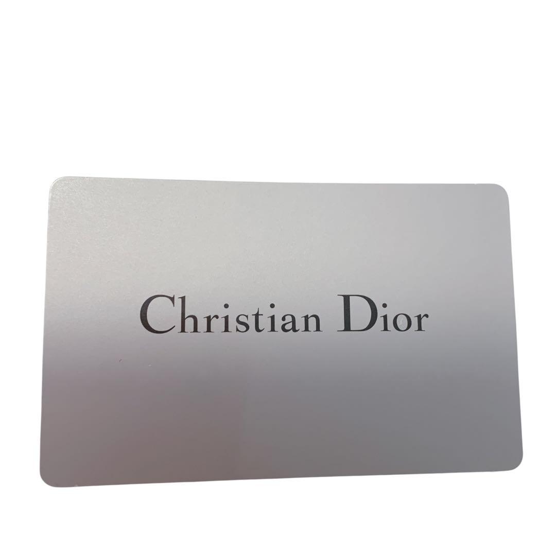 ［正規品］Dior ディオール スマホケース　iPhone13 シルバー