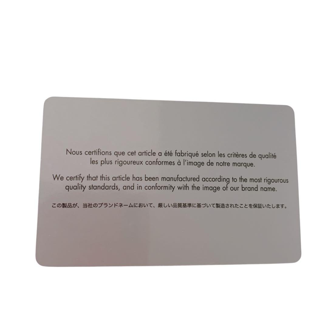 ［正規品］Dior ディオール スマホケース　iPhone13 シルバー