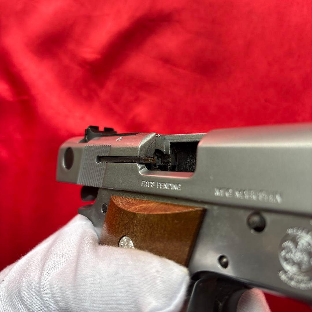 マルシン　S&W M639 モデルガン　m439