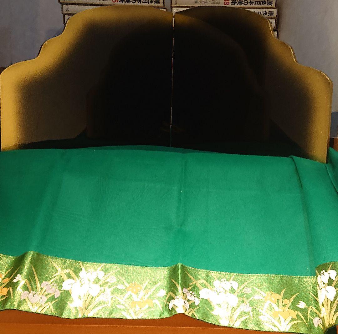 山本寛斎デザインブランド 兜飾り 中古品