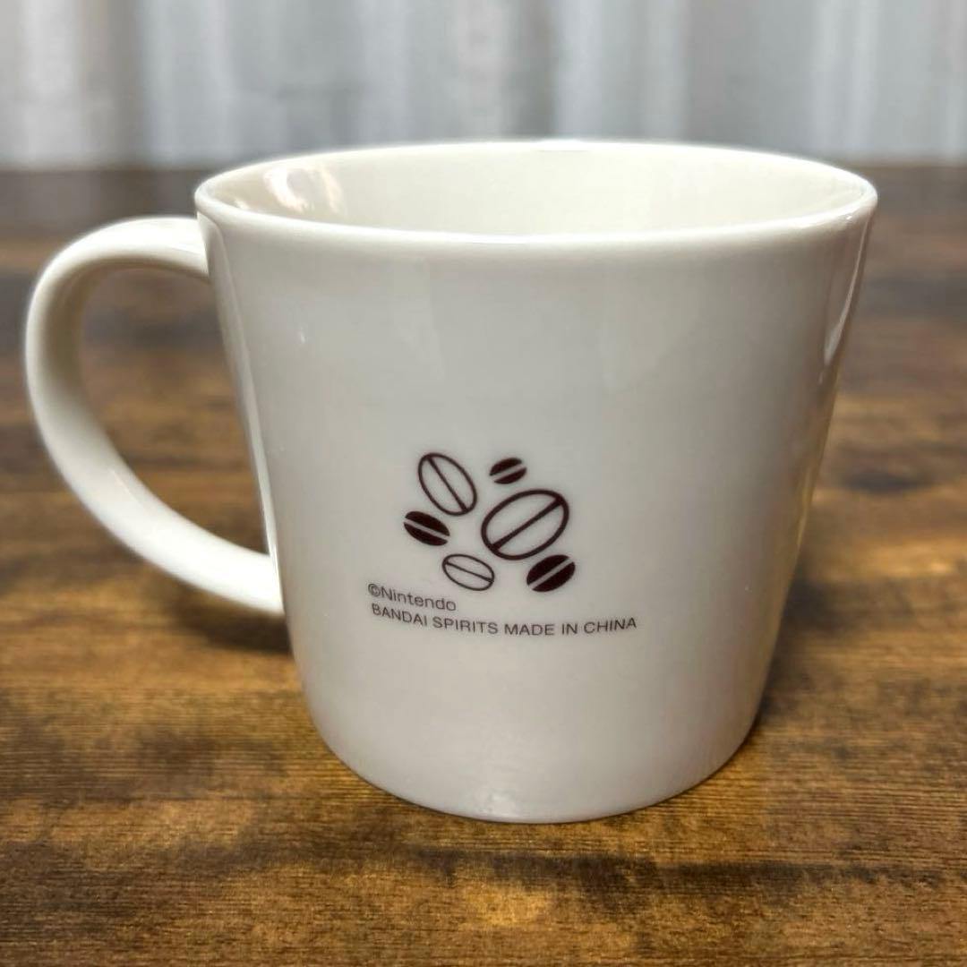 どうぶつの森 1番くじコーヒーサーバーセット