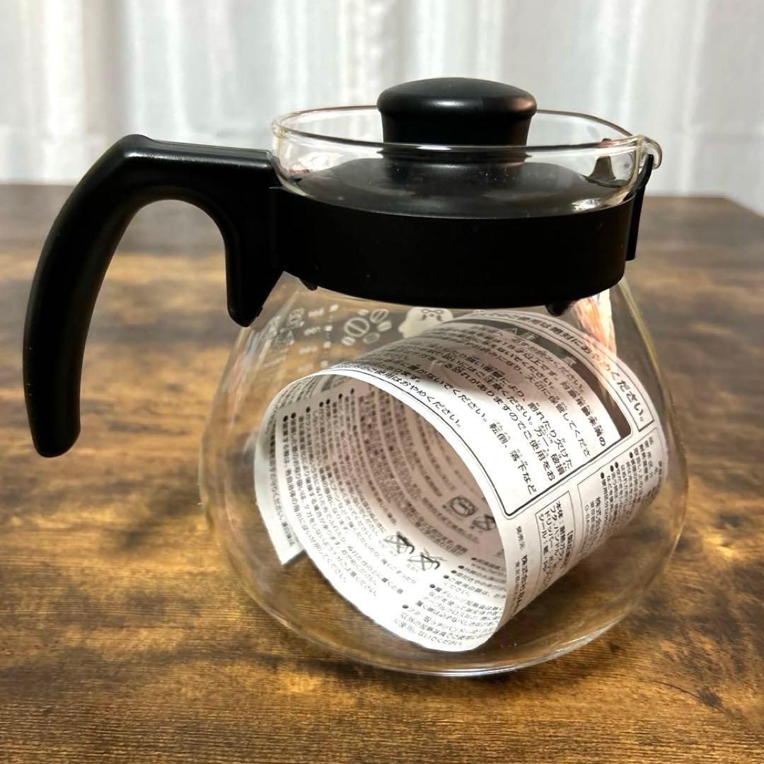 どうぶつの森 1番くじコーヒーサーバーセット