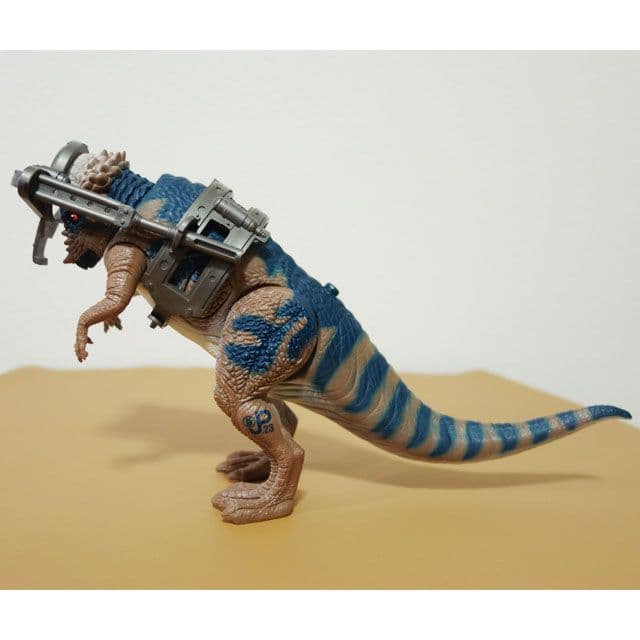 ロストワールド ジャイアントパキケファロサウルス ジュラシックワールド パーク