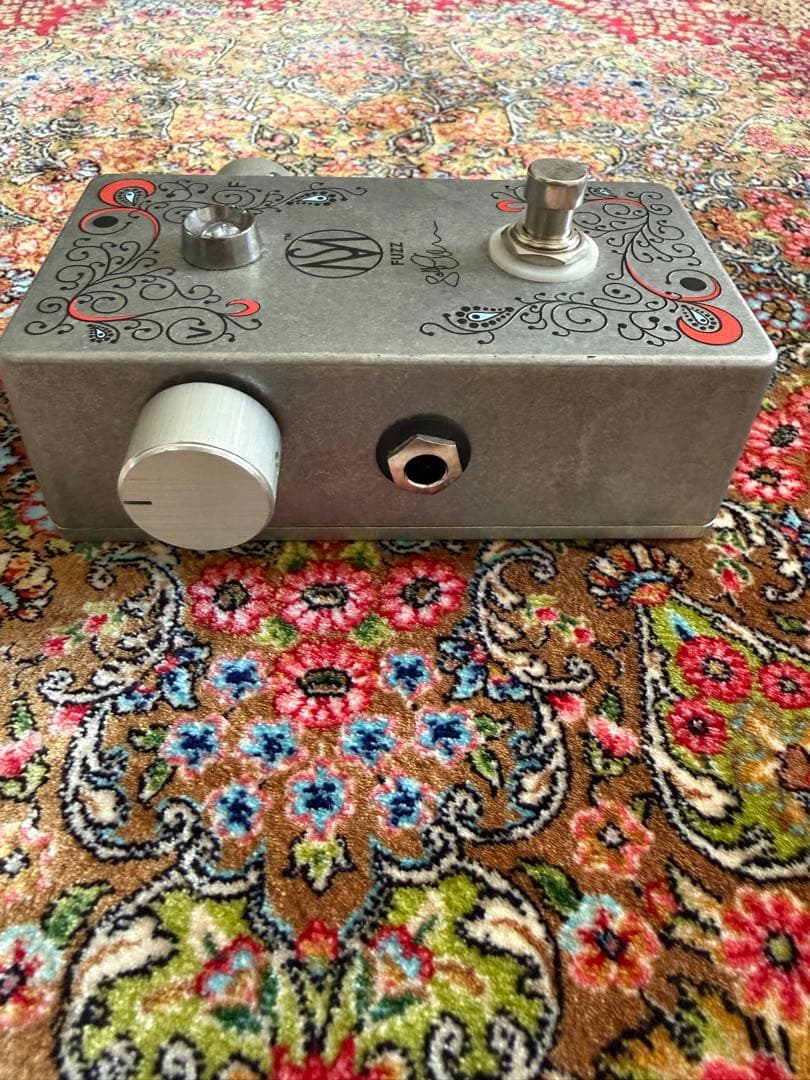 ギター SM Pedals/SM Fuzz Peda
