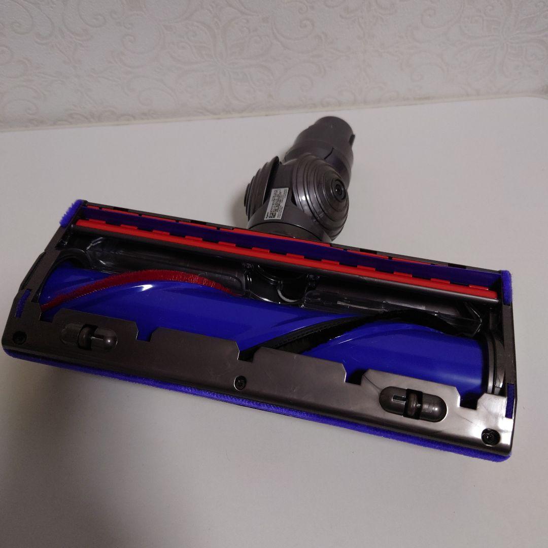 ダイソン V12 SV20 ダイレクトドライブクリーナーヘッド　型番361792