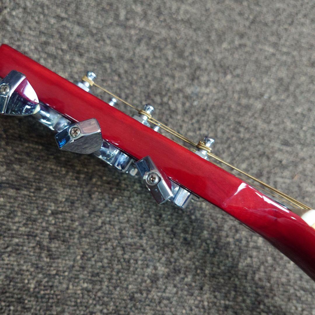 Maison　H-22/CSハミングバードタイプ　アコースティックギター