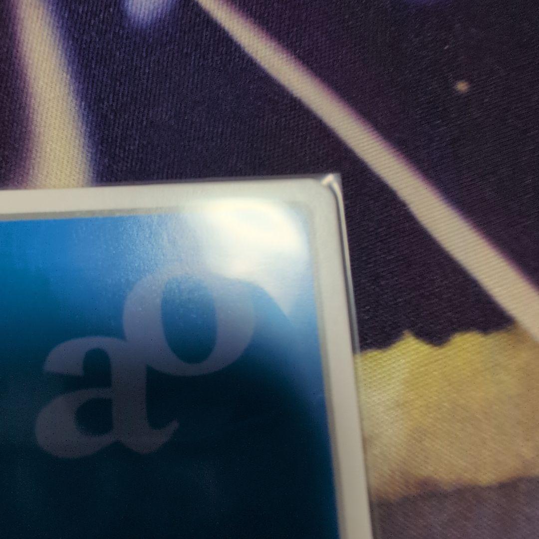 Chaos　ノラと皇女と野良猫ハート　サイン　パトリシア　シャチ　未知　ユウキ