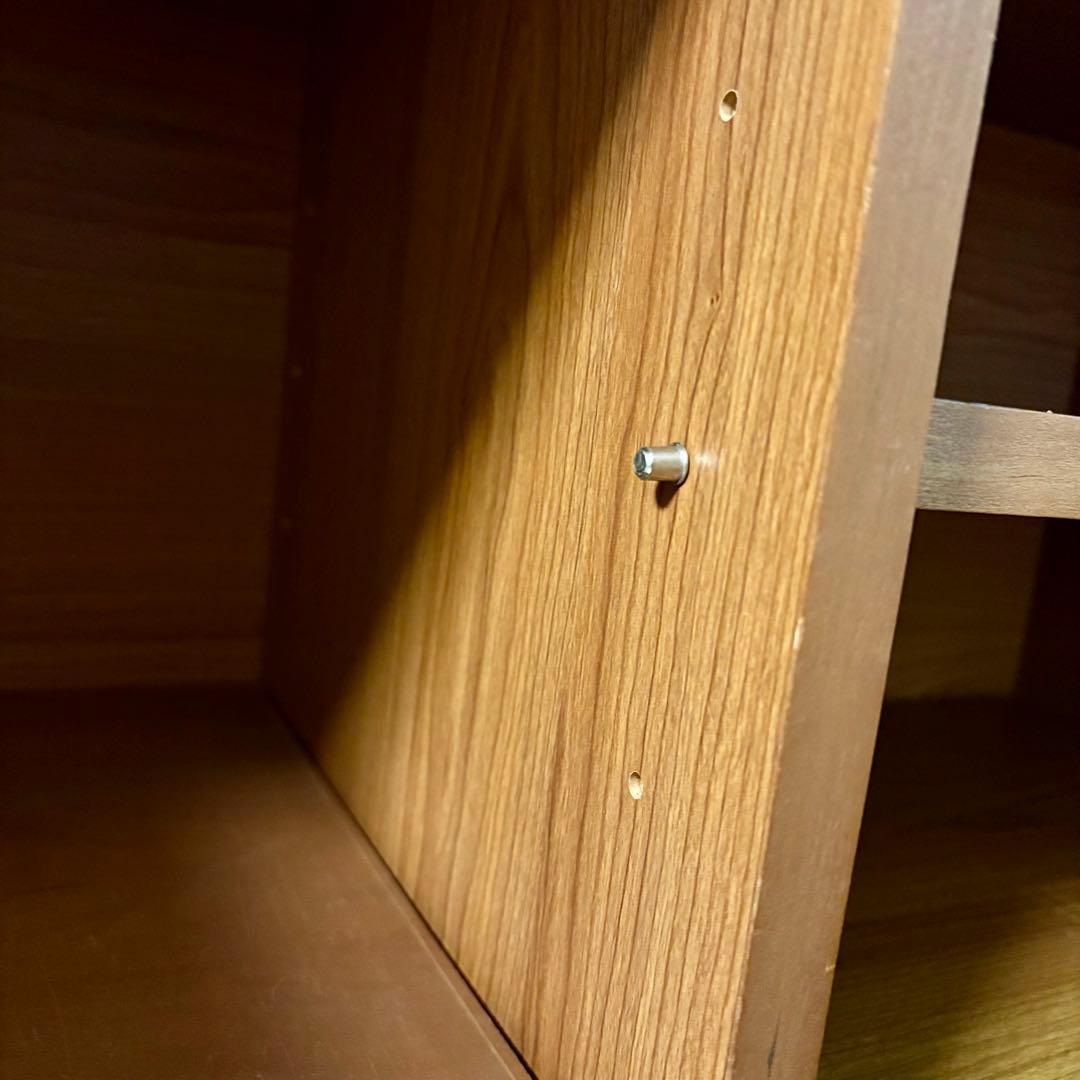 【希少・廃盤】unico ウニコ HOLM ホルム テレビボード 北欧スタイル