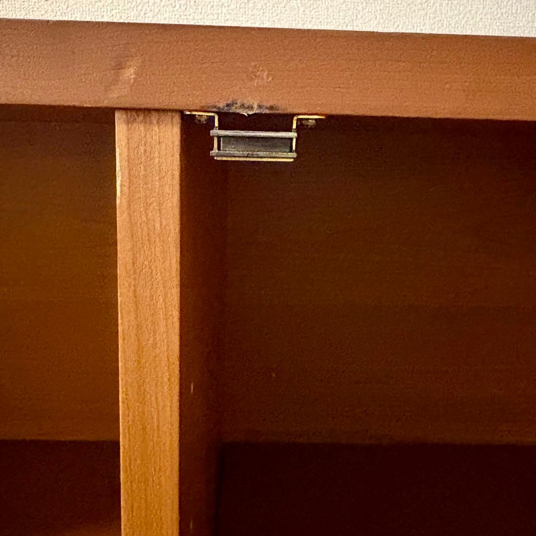 【希少・廃盤】unico ウニコ HOLM ホルム テレビボード 北欧スタイル