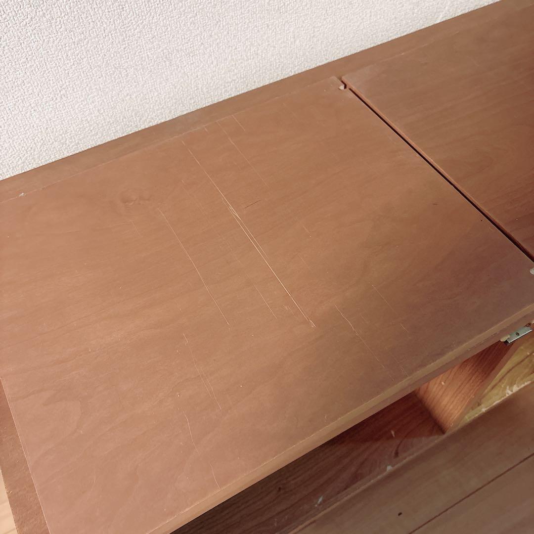 【希少・廃盤】unico ウニコ HOLM ホルム テレビボード 北欧スタイル