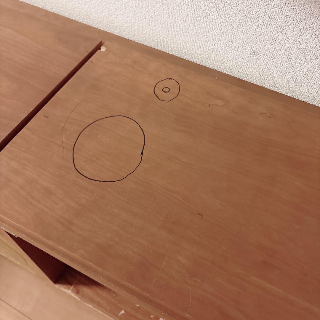 【希少・廃盤】unico ウニコ HOLM ホルム テレビボード 北欧スタイル