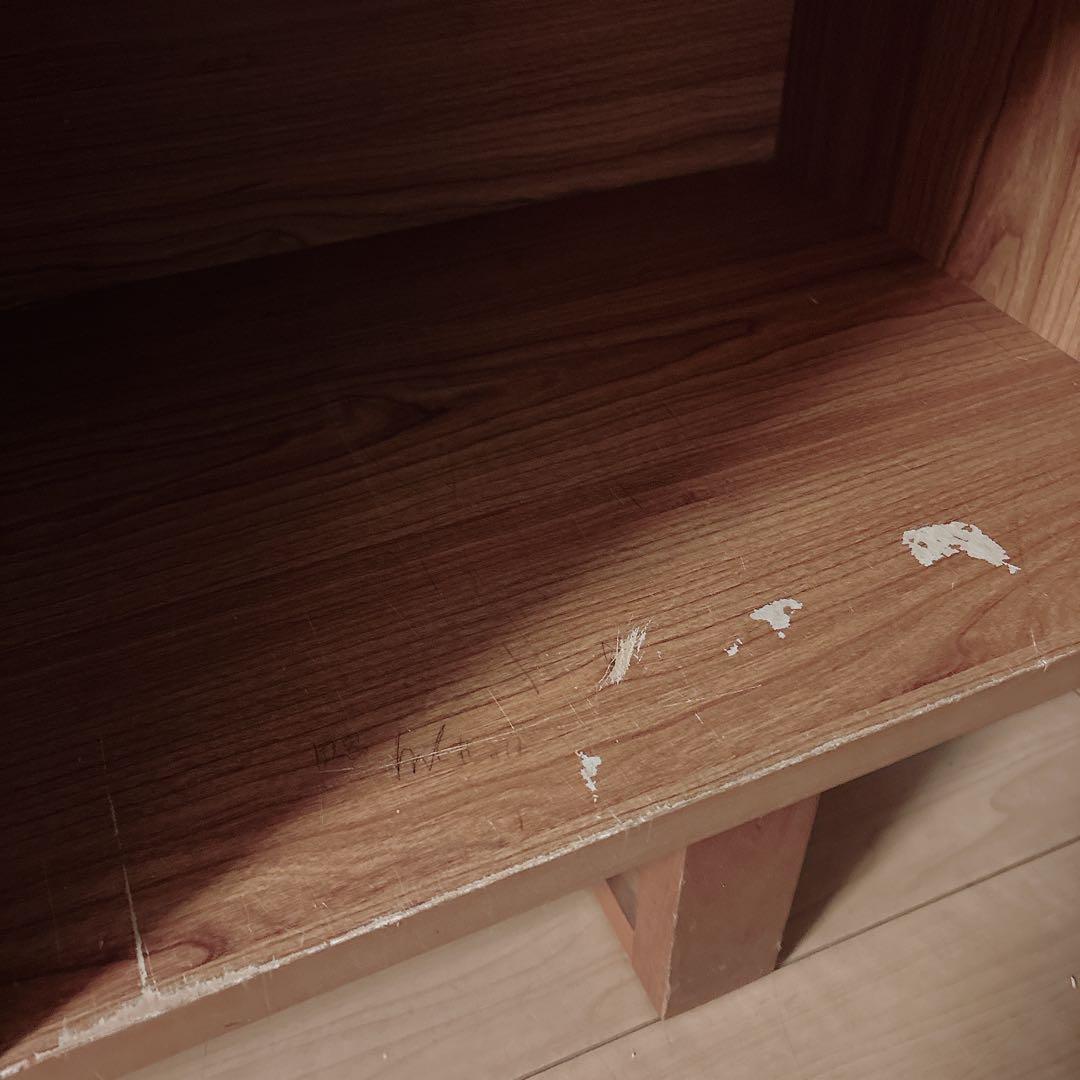 【希少・廃盤】unico ウニコ HOLM ホルム テレビボード 北欧スタイル